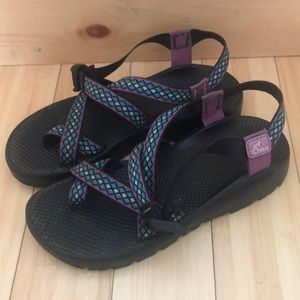 women’s size 11 chacos